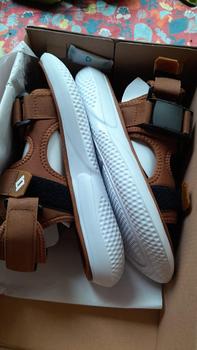 Product Review of SIXTYNINE PROJECT - Hazel - Sandal Gunung Pria Wanita from M**🦋 0
