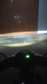 Product Review of superym (lampu daymaker kotak 4d) from a** 0