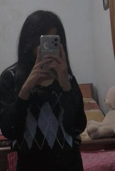 Product Review of Belleza outlet Baju Atasan Wanita Rajut Korean Style Erika premium Rajut Blouse Atasan Wanita from ✮**✮ 0