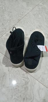 Product Review of Sepatu Sneakers Aeko Newtwoyers Blackwhite High Klasics Reflective from N** S**I 1