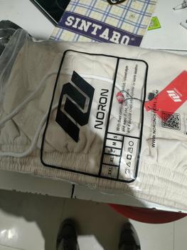 Product Review of NORON - Celana Pendek Dewasa Pria Wanita/ Boardshort  Distro  Santai / Short Pants Unisex from ハ**ィ 0