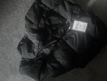 Product Review of Maxi Balloon Sleeve Cardigan 120cm from y**b 0