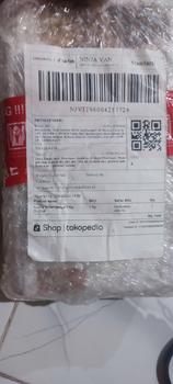 Product Review of Kurma Sukari Safiya 1 Kg Original from A**l R**m 0
