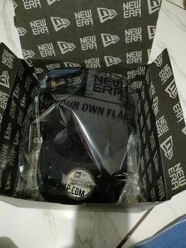 Product Review of Topi import premium Logo La GOLD Besi Pria from u**0 3