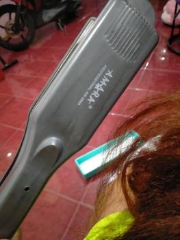 Product Review of AM-288A / Catokan Rambut Amara Proffesional Baba (Genteng) (ZigZag) (Gerigi) from @**5 1
