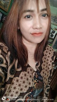 Product Review of Outer Wanita Blezer Kerja Batik Bolak Balik 2 Motif 2 in 1 Real Pict Kancing Blazer Atasan Hitam Casual Kotak Panjang Baju from ◦**◦ 0