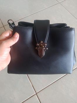 Product Review of SEVA TAS SELEMPANG WANITA FASHION TRENDY TERBARU Kulit from l**a 3