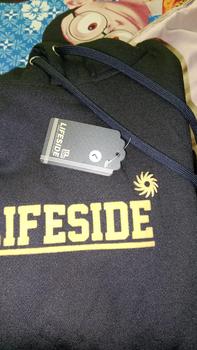 Product Review of LIFESIDE- Hoodie Jumper Everyday Pria Wanita L XL XXL Beige from d**_ 1