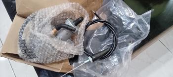 Product Review of karburator pe 28 26 24 keihin sepaket gaspontan tombol 2 semua motor setiingan mudah from T** h**i 0