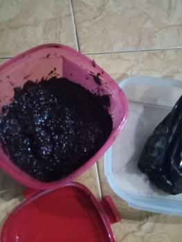 Product Review of DUNIA G0 Crunchy Chocolate Malt Spread 1 kg from R**a a**k 0