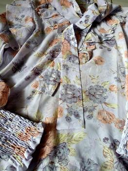 Product Review of CO-an Kemeja & Blouse Primadona (+ adm fee) from R**a 0