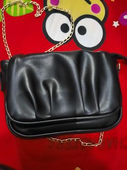 Product Review of [Beli Lokal] Deliwafa -Selempang Wanita Slingbag Premium Tas Canira from ** f** n**a 0