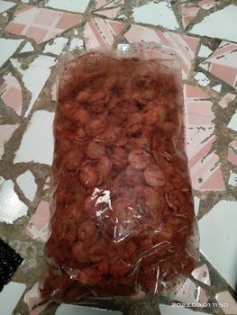 Product Review of 1kg sosis goreng super pedas camilan from ** 0