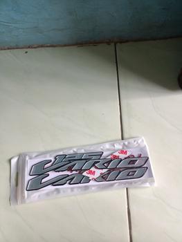 Product Review of Emblem Hnda Matic / Motorcylce from k**1 2