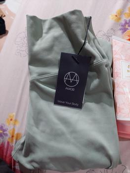 Product Review of Gema Legging AMB Poliester/Legging Senam/Legging Zumba/Legging Olahraga Outdoor Sport from D**s 0