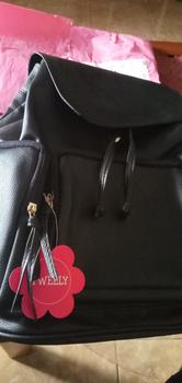 Product Review of Tweelyforbag Tas Ransel Wanita  Clio Backpack Vintage School Cewek from c**l 0