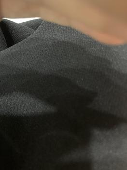 Product Review of Chân váy công sở chất liệu vitex dáng chữ a dài tới gối xếp 6ly dài 50 cm Susuclothing from T** M**6 1