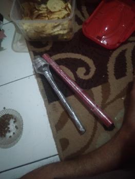 Product Review of Alat Buka Pasang Komstir Semua Motor Honda Yamaha Suzuki Kawasaki dll - Nomerk from ∆** 0