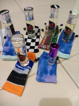 Product Review of Zarco Parfum - Blue Emotion Premium Quality from N**I ** 0