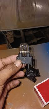 Product Review of Bohlam Xenon / Bulb Rotary / Bohlam Rotari Seri H Salite Preco from m**s 1
