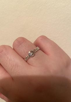 Product Review of Customized S999 necklace pendant ring Anniversary Auspicious Birthday Daily Engagement Wedding Casual Elegant Ethnic from D**y o**o 0