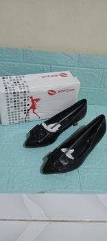 Product Review of SOFIYA IMPORT 2143 6 Sepatu kerja Kantor Wanita 3cm from A**m 1