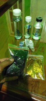 Product Review of PAKET CARBON FORGED.  bahan untuk carbon forged / paketan carbon forged / karbon forged / carbon kevlar Alat from A**4 0