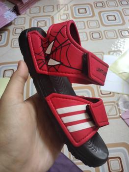 Product Review of Sandal Anak Laki-laki Perempuan Tali Belakang Sandal Anak Karakter from m**i 0