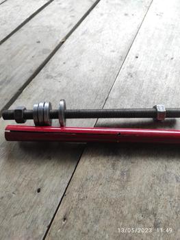 Product Review of Alat Buka Pasang Komstir Semua Motor Honda Yamaha Suzuki Kawasaki dll - Nomerk from R**n D**y 0