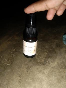 Product Review of (BPOM) CATTRA OIL by Cattleyaradista | (before: minyak alis herbal) new name & packaging from m**1 2