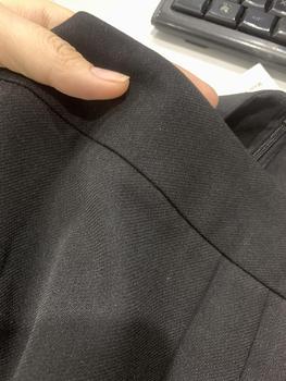 Product Review of Chân váy công sở chất liệu vitex dáng chữ a dài tới gối xếp 6ly dài 50 cm Susuclothing from T** M**6 0