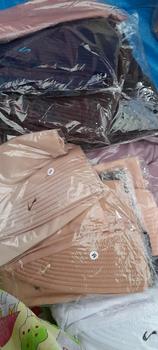 Product Review of Paket usaha BERGO HAMIDAH SIZE M ORIGINAL 10pcs from R** 0