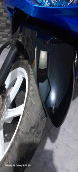 Product Review of Spakbor Depan Mio Soul GT 115 from R**a 0