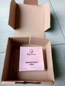 Product Review of SABUN ELIYZA BEAUTY BIGHTENING SOAP from h**a 0