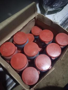 Product Review of lem kertas colek Giakol isi 24 pcs murah banget from R**p 0