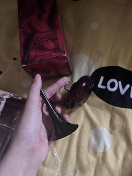 Product Review of PARFUM ORIFLAME LOVE POTION EAU DE PARFUM Wangi from A**5 1