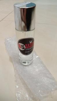 Product Review of Zarco Parfum - Vic secret Romantic whis Premium Quality from N**I ** 1