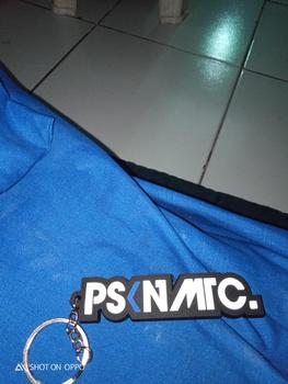Product Review of gantungan kunci motor pasukan matic Chains Key from t**z 0