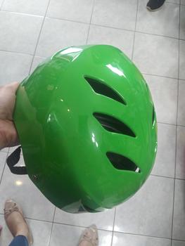 Product Review of Bicycle Helmet Open Face High Quality Bike Helmet Many COLORS TO CHOOSE !!! Plumbline Solution Car Acessories from l**r 1