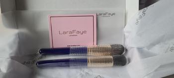Product Review of F09 Angled Foundation Brush from 🦋**🦋 2