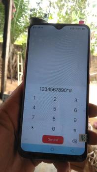 Product Review of 【ORIGINAL 100%】LCD Y91 / Y93 / Y95 / Y91i / Y93S / Y1S / Y91C / Y95 / U1 FULL SET TOUCHSCREEN LAYAR HD ORIGINAL 100% from F**h 1