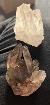 Product Review of Live Show Buys, handmade crystal jewellery, Natural crystal, handmade gifts from J**y 0