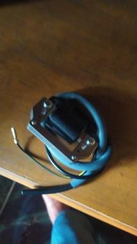 Product Review of Koil A100 mp31 original asli ori Kabel Motor Motorcycle from D**5 0