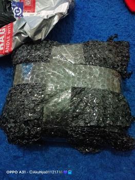 Product Review of { COD } Sirkam hiasan rambut sanggul from @**e 0