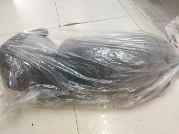 Product Review of Gấu Bông Vịt Trầm Cảm Size 1M2,Thú Nhồi Bông Giá Rẻ (Khổ Vải 1M3 lên Form 1M2) from ** M**h 🐼** 0