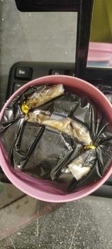 Product Review of [KRISSITI} BUNDLING 3 PCS LULUR BEDDA LOTTONG PENCERAH BADAN & WAJAH CHINGU BY KIYOWO from t**o c**a 2