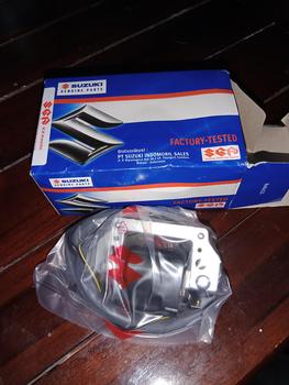 Product Review of Koil A100 mp31 original asli ori Kabel Motor Motorcycle from s**1 0