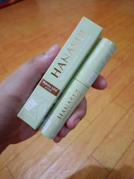 Product Review of Hanasui Mattedorable Lip Cream Matcha Latte Edition - Lip Cream Double Mouisturizing With Vitamin E Pigmented Velvet Finish & Non - Transferable from S**n ** 2