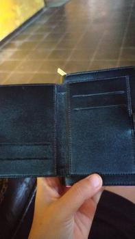 Product Review of MORMON KEROBE - Dompet VIRAL Lipat Mini Wanita Terbaru 2025 Premium Kartu Kulit Uang Cewek from R**m 0