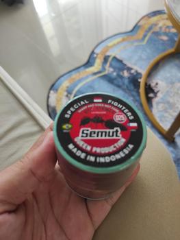 Product Review of GELASAN MATOT LIDAH MERTUA 017_018_20 022_023 from R**N 0
